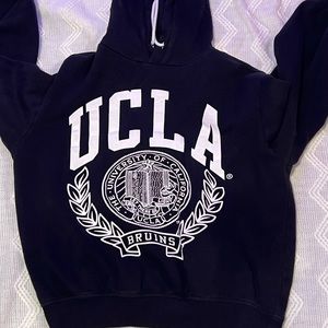 UCLA hoodie